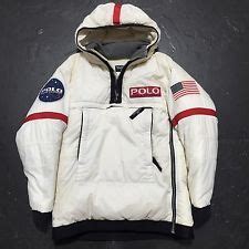 polo nasa jacket replica|nasa clothing for women.